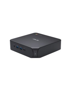 ASUS Chromebox 4 G5007UN Intel® Core™ i5 i5-10210U 8 GB DDR4-SDRAM 128 GB SSD ChromeOS Mini PC Negro 2