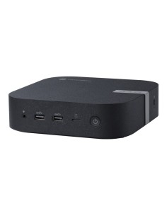 ASUS Chromebox CHROMEBOX5-S5007UN Intel® Core™ i5 i5-1240P 8 GB DDR4-SDRAM 128 GB SSD ChromeOS Mini PC Negro