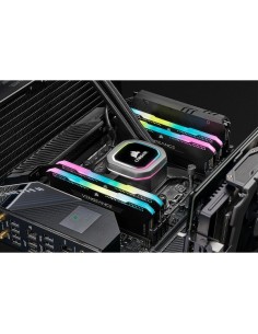 Corsair Vengeance RGB Pro módulo de memoria 32 GB 2 x 16 GB DDR4 2