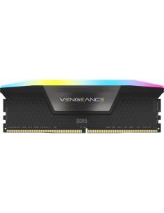 Corsair Vengeance RGB CMH32GX5M1B5600Z40 módulo de memoria 32 GB 1 x 32 GB DDR5 2