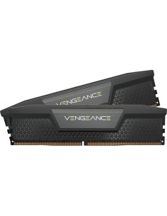 Corsair Vengeance CMK64GX5M2B6000C38 módulo de memoria 64 GB 2 x 32 GB DDR5