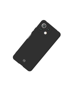 Celly CROMO956BK funda para teléfono móvil 16,6 cm (6.55") Negro 2