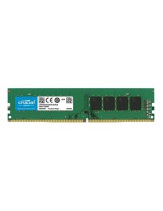 Crucial CT8G4DFS824A módulo de memoria 8 GB 1 x 8 GB DDR4