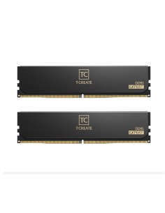 Team Group T-CREATE EXPERT CTCED548G6400HC32ADC01 módulo de memoria 48 GB 2 x 24 GB DDR5