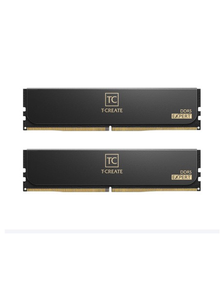 Team Group T-CREATE EXPERT CTCED548G6400HC32ADC01 módulo de memoria 48 GB 2 x 24 GB DDR5