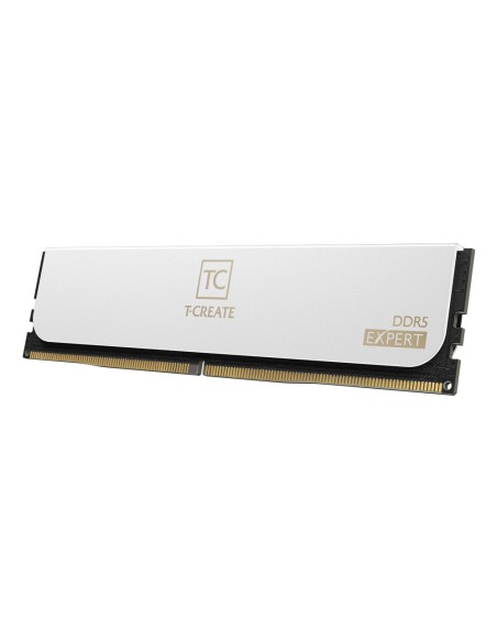Team Group CTCWD532G6000HC38GDC01 módulo de memoria 32 GB 2 x 16 GB DDR5 48000 MT s