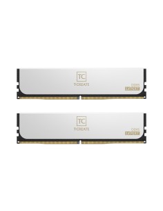Team Group T-CREATE EXPERT CTCWD564G6400HC34BDC01 módulo de memoria 64 GB 2 x 32 GB DDR5