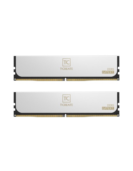 Team Group T-CREATE EXPERT CTCWD564G6400HC34BDC01 módulo de memoria 64 GB 2 x 32 GB DDR5