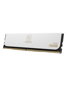 Team Group T-CREATE EXPERT CTCWD564G6400HC34BDC01 módulo de memoria 64 GB 2 x 32 GB DDR5 2
