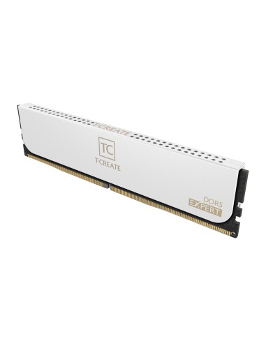 Team Group T-CREATE EXPERT CTCWD564G6400HC34BDC01 módulo de memoria 64 GB 2 x 32 GB DDR5