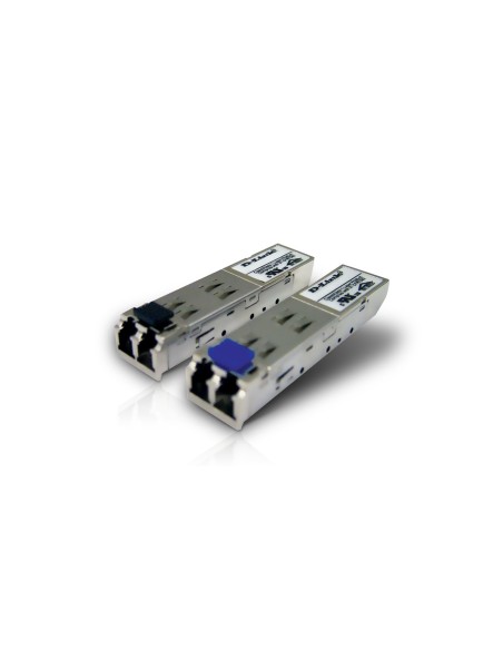 D-Link DEM-312GT2 red modulo transceptor Fibra óptica 1000 Mbit s SFP D-Link DEM-312GT2 red modulo transceptor Fibra óptica 1000 Mbit s SFP
