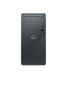 DELL Inspiron 3030 Intel® Core™ i5 i5-12400 16 GB DDR5-SDRAM 512 GB SSD Windows 11 Pro Escritorio PC Negro, Azul