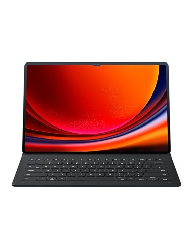 Samsung EF-DX910BBSGES funda para tablet 37,1 cm (14.6") Folio Negro