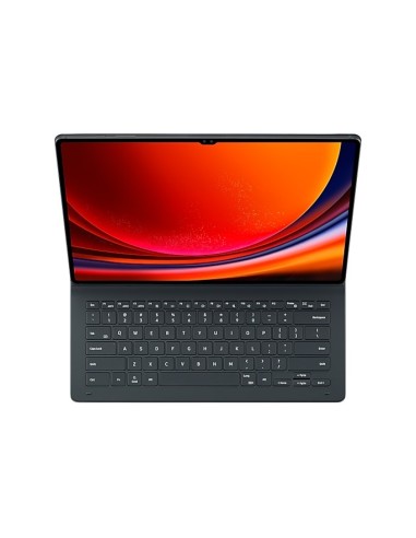 Samsung EF-DX910BBSGES funda para tablet 37,1 cm (14.6") Folio Negro