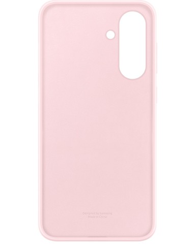 Samsung Funda Silicona Rosa para A56 5G