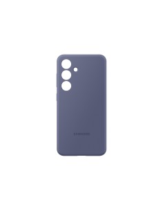Samsung Silicone Case Violet funda para teléfono móvil 15,8 cm (6.2") Violeta 2