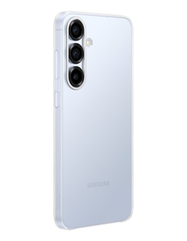 Samsung EF-QS936CTEGWW funda para teléfono móvil 17 cm (6.7") Transparente