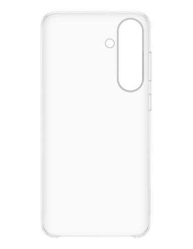 Samsung EF-QS936CTEGWW funda para teléfono móvil 17 cm (6.7") Transparente