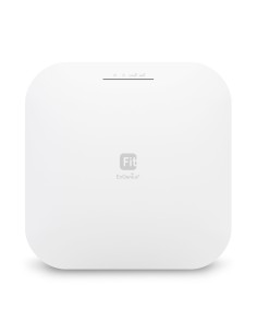 EnGenius EWS377-FIT punto de acceso inalámbrico 2400 Mbit s Blanco Energía sobre Ethernet (PoE)