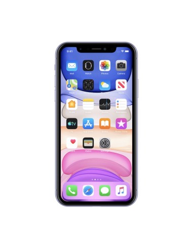 Belkin SCREENFORCE InvisiGlass Ultra Protector de pantalla Apple 1 pieza(s)