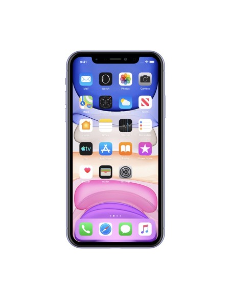 Belkin SCREENFORCE InvisiGlass Ultra Protector de pantalla Apple 1 pieza(s)