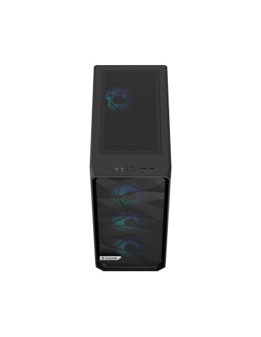 Fractal Design Meshify 2 Compact Lite Negro