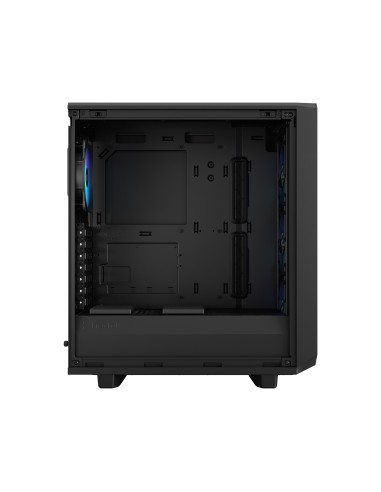 Fractal Design Meshify 2 Compact Lite Negro