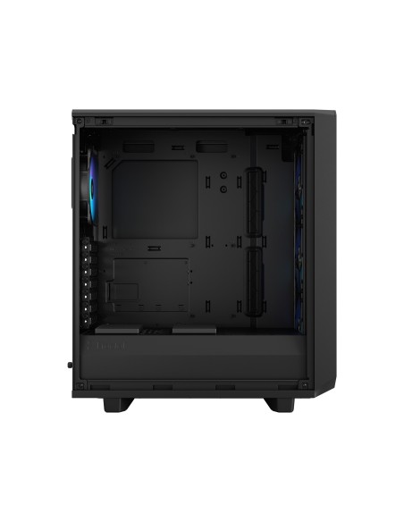 Fractal Design Meshify 2 Compact Lite Negro Fractal Design Meshify 2 Compact Lite Negro