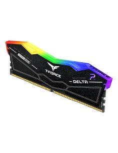 Team Group T-FORCE DELTA RGB FF3D532G6000HC28ADC01 módulo de memoria 32 GB 2 x 16 GB DDR5 48000 MT s 2