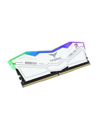 Team Group DELTA RGB módulo de memoria 64 GB 2 x 32 GB DDR5