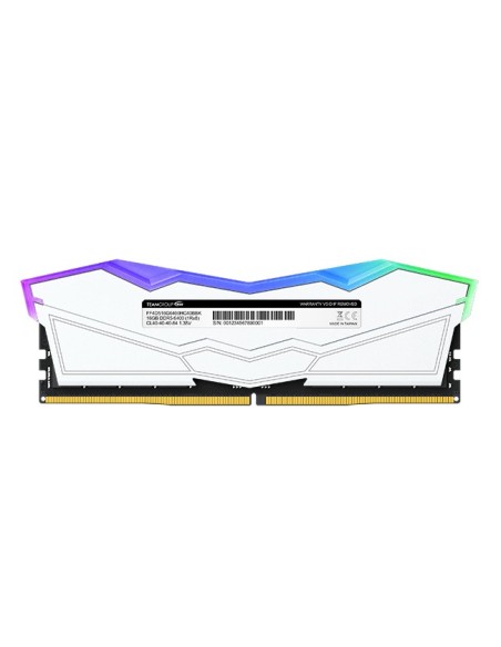 Team Group DELTA RGB módulo de memoria 64 GB 2 x 32 GB DDR5