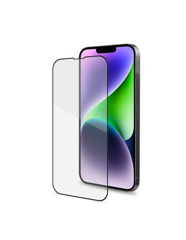 Celly Full Glass Protector de pantalla Apple 1 pieza(s)