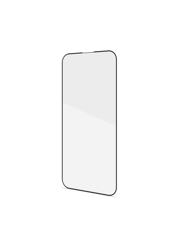 Celly FULLGLASS1054BK protector de pantalla o trasero para teléfono móvil Apple 1 pieza(s)
