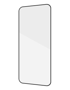 Celly FULLGLASS1065BK protector de pantalla o trasero para teléfono móvil Samsung 1 pieza(s)