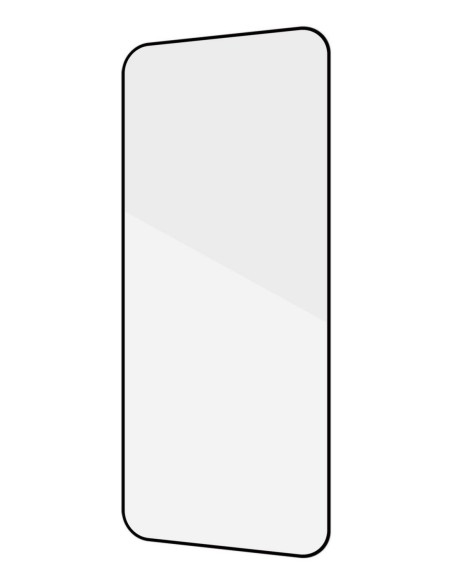 Celly FULLGLASS1065BK protector de pantalla o trasero para teléfono móvil Samsung 1 pieza(s)