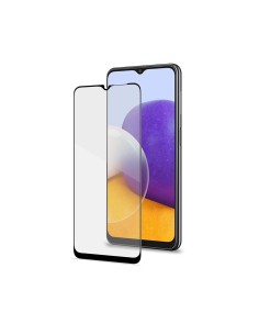 Celly Full Glass Protector de pantalla Samsung 1 pieza(s)