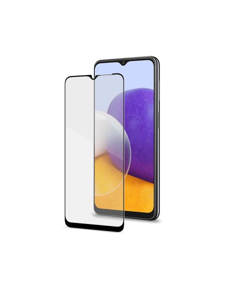 Celly Full Glass Protector de pantalla Samsung 1 pieza(s)