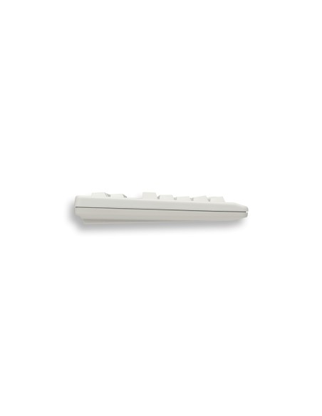 CHERRY TouchBoard G80-11900 teclado Industrial USB QWERTY Inglés Gris CHERRY TouchBoard G80-11900 teclado Industrial USB QWERTY Inglés Gris