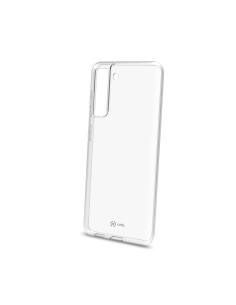 Celly Gelskin funda para teléfono móvil 16,3 cm (6.41") Transparente 2