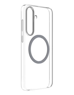 Samsung GP-FFS936YCA funda para teléfono móvil 17 cm (6.7") Transparente 2