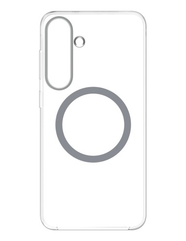 Samsung GP-FFS936YCA funda para teléfono móvil 17 cm (6.7") Transparente