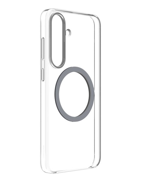 Samsung GP-FFS936YCA funda para teléfono móvil 17 cm (6.7") Transparente