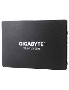 GIGABYTE GP-GSTFS31256GTND unidad de estado sólido 256 GB 2.5" Serial ATA III V-NAND