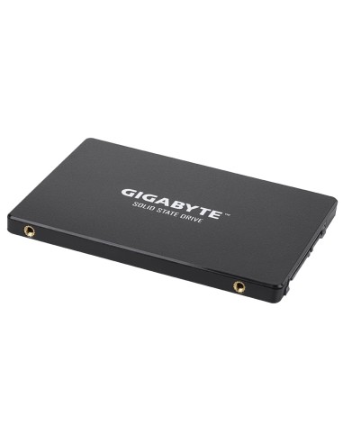GIGABYTE GP-GSTFS31256GTND unidad de estado sólido 256 GB 2.5" Serial ATA III V-NAND