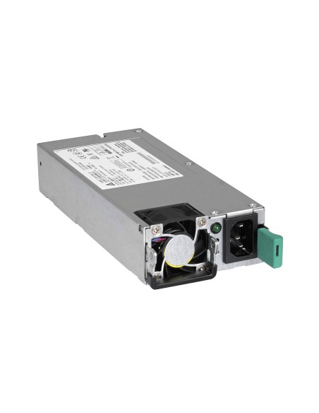 NETGEAR M4300-28G-PoE+ Gestionado L2 L3 L4 10G Ethernet (100 1000 10000) Energía sobre Ethernet (PoE) 1U Negro