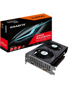 GIGABYTE EAGLE Radeon RX 6500 XT 4G AMD 4 GB GDDR6 2