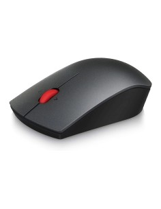Lenovo GX30N77981 ratón Ambidextro Wi-Fi Laser 1600 DPI