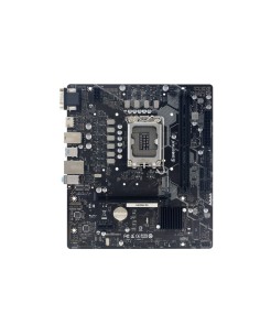 Biostar H610MH D5 placa base Intel H610 LGA 1700 micro ATX