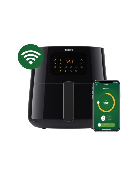 Philips Essential Conectada HD9280 70 Airfryer XL Philips Essential Conectada HD9280 70 Airfryer XL