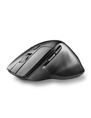 NGS Hit-RB ratón Oficina mano derecha RF inalámbrico Óptico 1600 DPI